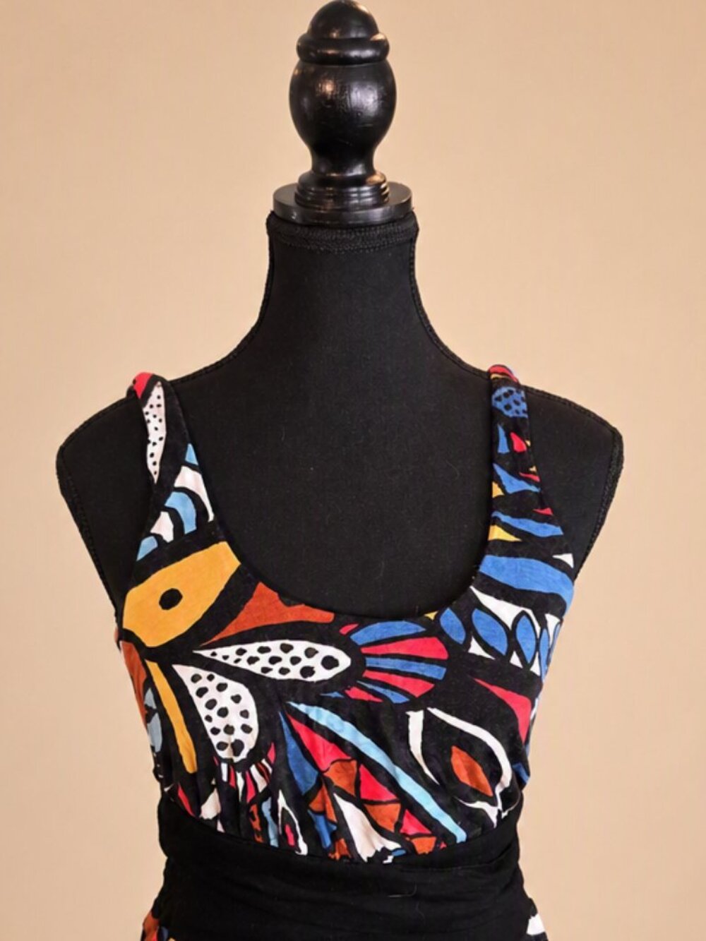 Desigual Dress | Robe - Picture 2 of 6